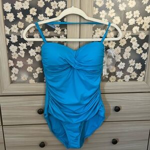 Anne Cole swimsuit